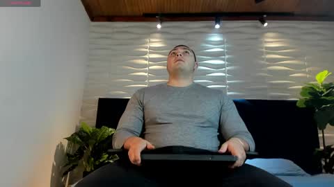 Darius online show from 05.31.26