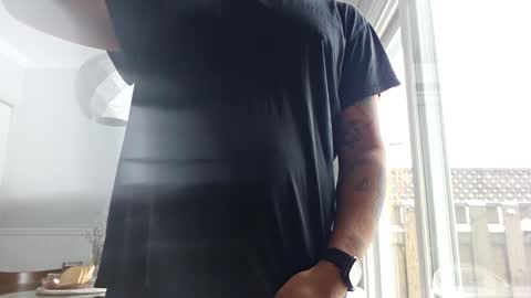 Dark   Knight online show from 01.31.25