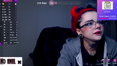 Anessa  online show from 12.03.24