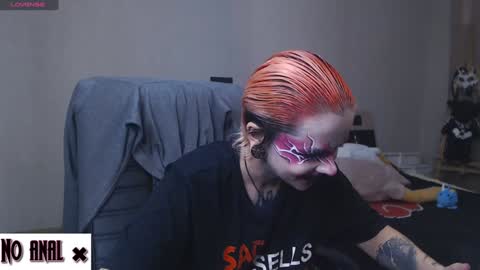 Anessa  online show from 12.22.24