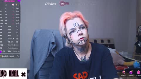 Anessa  online show from 12.23.24