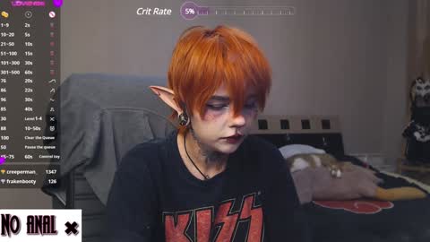 Anessa  online show from 12.27.24