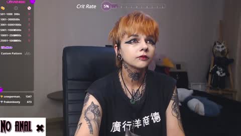 Anessa  online show from 01.07.25