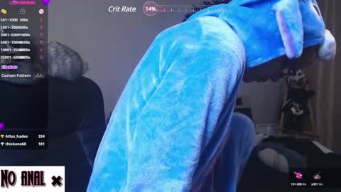 Anessa  online show from 01.10.25