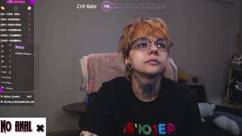 Anessa  online show from 01.13.25