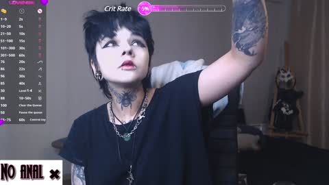 Anessa  online show from 01.19.25