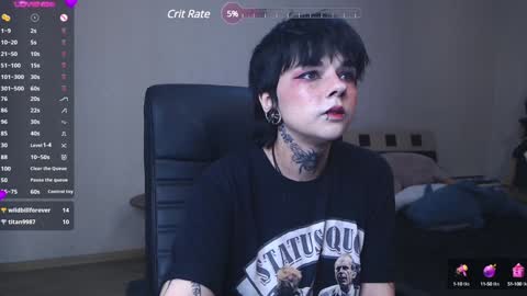 Anessa  online show from 01.29.25