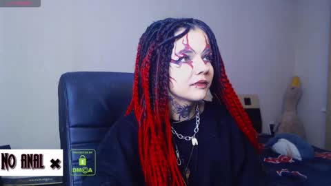 Anessa  online show from 09.17.25