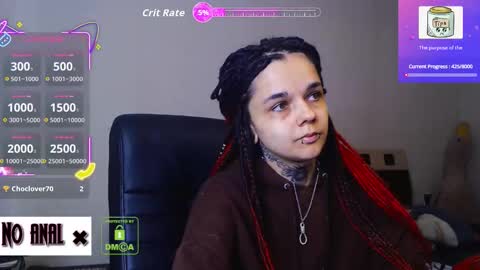 Anessa  online show from 09.27.25