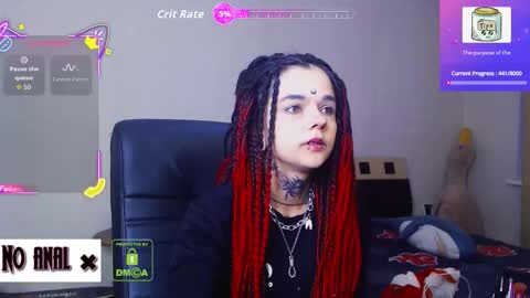 Anessa  online show from 09.29.25