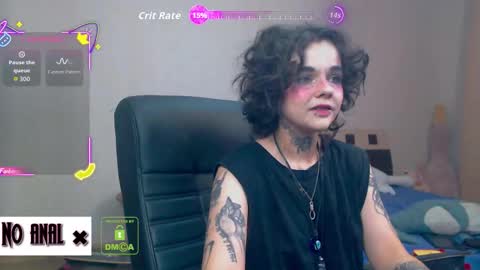 Anessa  online show from 11.14.25