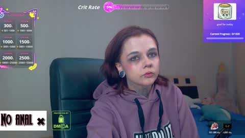 Anessa  online show from 11.29.25