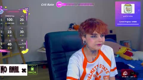 Anessa  online show from 01.14.26