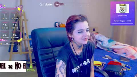 Anessa  online show from 03.03.26