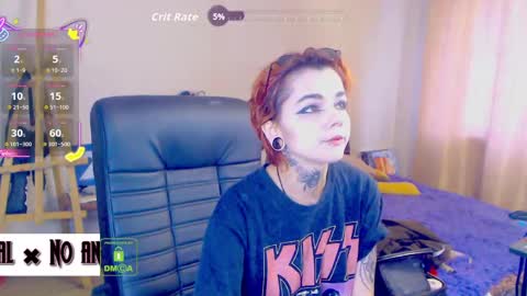 Anessa  online show from 04.02.26