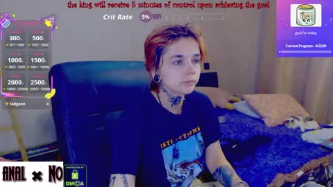 Anessa  online show from 04.14.26