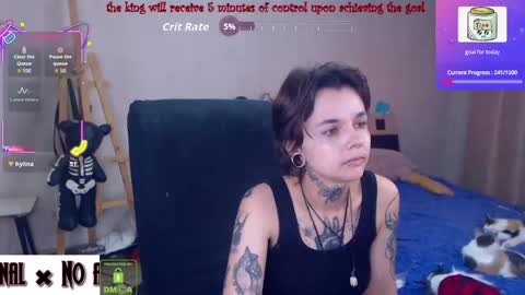 Anessa  online show from 05.16.26