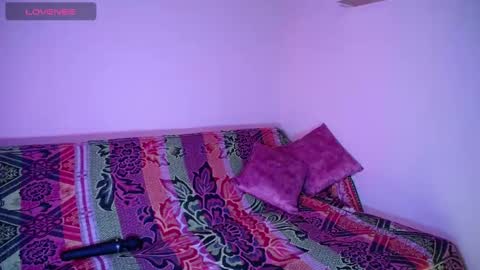 Snapshot of dark__nymph chatting on 11.03.25 Dark online show from 11.03.25