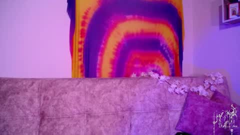 Snapshot of dark__nymph chatting on 11.28.25 Dark online show from 11.28.25