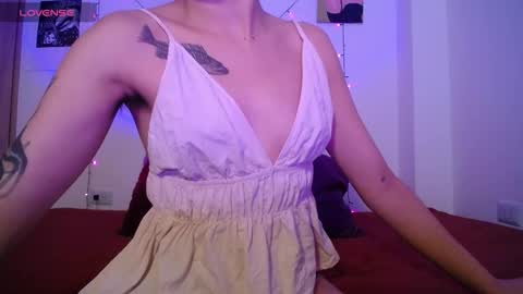 Dark online show from 03.16.26