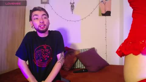 Dark online show from 03.17.26