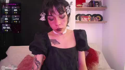 Dark online show from 05.10.26