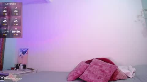 Snapshot of dark__nymph chatting on 06.19.26 Dark online show from 06.19.26