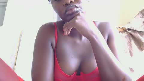 Dark Candy 254 online show from 10.28.25