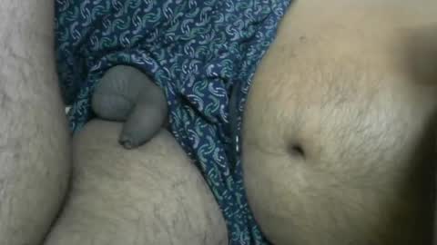 dark_dik online show from 06.02.26