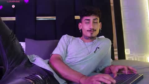 Sr. Eros online show from 03.08.26