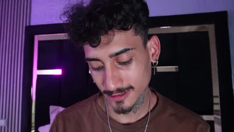 Sr. Eros online show from 03.13.26