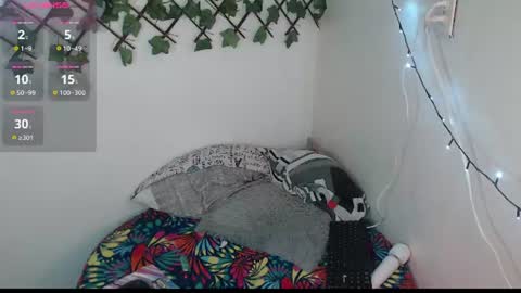 Snapshot of dark_flama chatting on 06.11.26 dark_flama online show from 06.11.26
