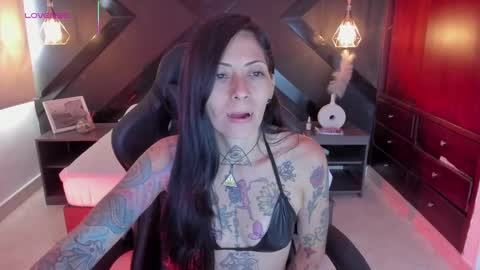 M I K A E L A online show from 09.27.25