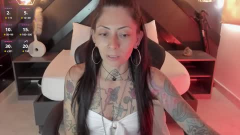 M I K A E L A online show from 02.26.26