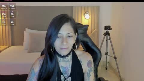 M I K A E L A online show from 03.21.26