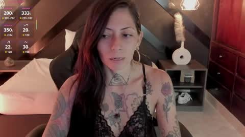 M I K A E L A online show from 05.15.26