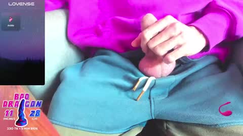 dark greens online show from 02.28.25