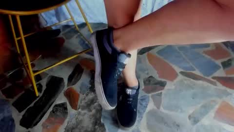 Snapshot of dark_hunter_ chatting on 02.25.26 dark hunter online show from 02.25.26