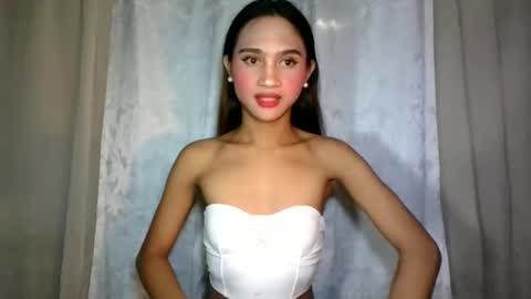 LIANNA online show from 01.08.25