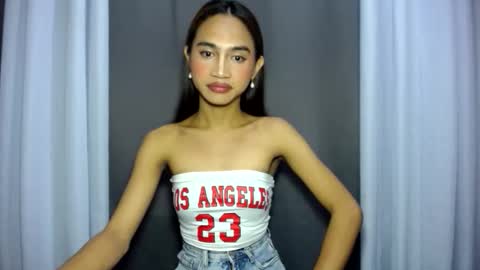 LIANNA online show from 02.06.26