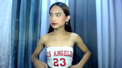 LIANNA online show from 03.18.26