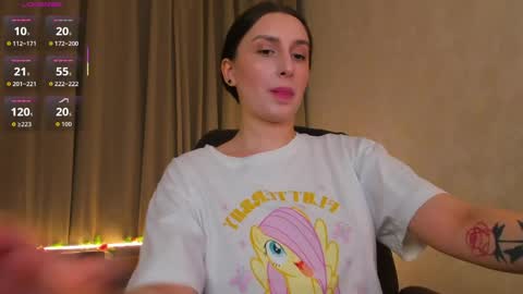 Celine online show from 04.10.26