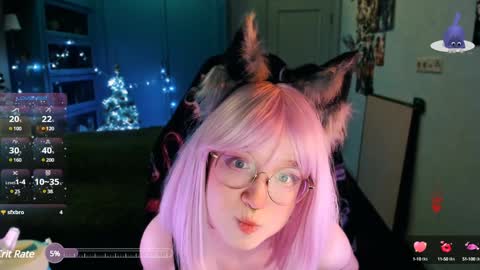 Lucious Foijieh online show from 12.22.24