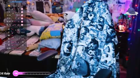 Lucious Foijieh online show from 12.29.24