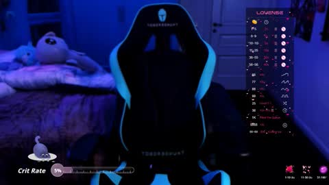 Lucious Foijieh online show from 11.14.25