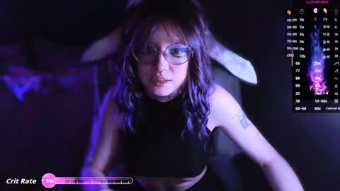 Lucious Foijieh online show from 04.24.26