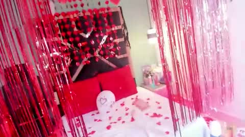 CELESTE online show from 02.15.26