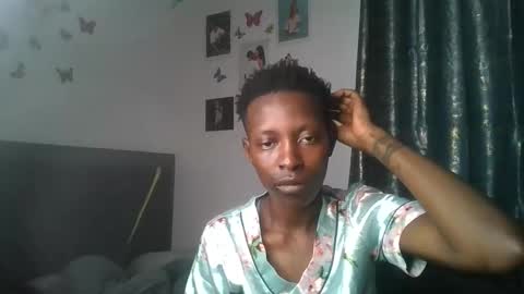 dark_mellanin online show from 05.25.26