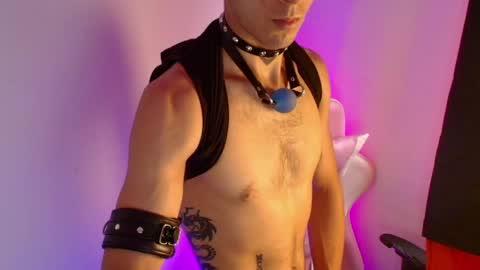 rosse online show from 03.27.26