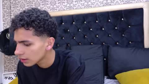 dark_sultan online show from 02.18.26